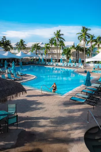 'Tween Waters Inn & Marina