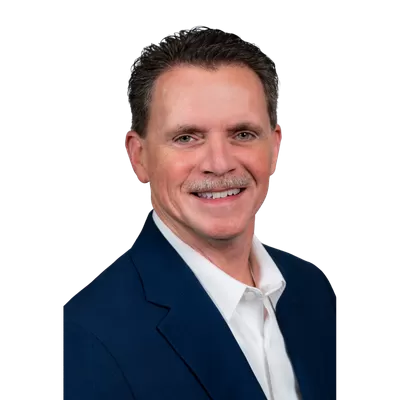 Brian ososky headshot